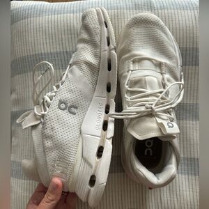 On Cloudnova Sneaker